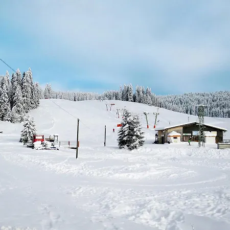 Haus Sonnenblick 101w * Todtnauberg