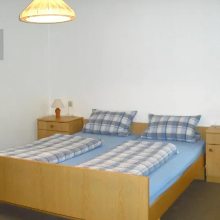 Haus Sonnenblick 101w * Todtnauberg