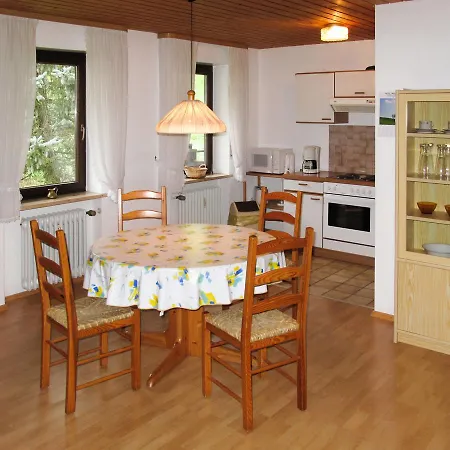 Haus Sonnenblick 101w * Todtnauberg