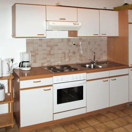 Apartment Haus Sonnenblick 101w *