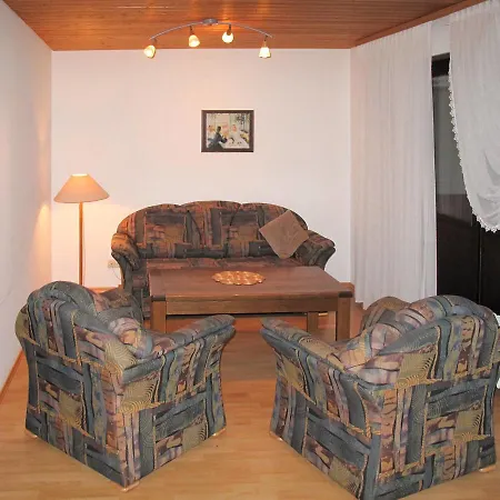 Apartment Haus Sonnenblick 101w *