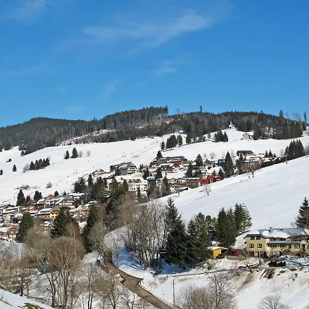 Haus Sonnenblick 101w * Todtnauberg