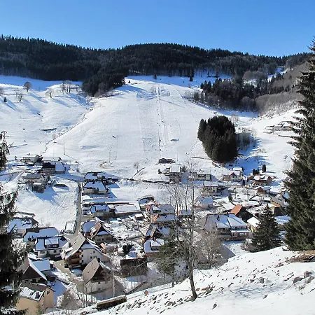 Haus Sonnenblick 101w * Todtnauberg